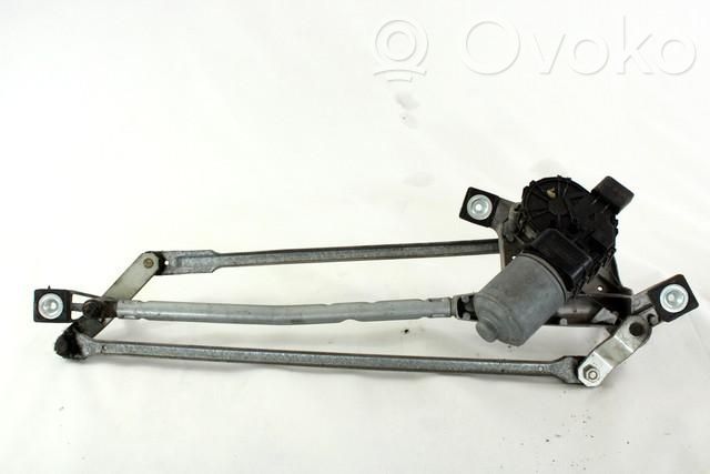 Ford Mondeo MK IV Motor ștergător 