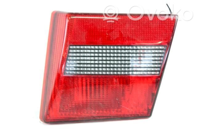 Fiat 500 Cinquecento Lampa tylna 