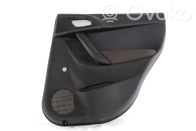 Citroen C3 Panou interior ușă spate 