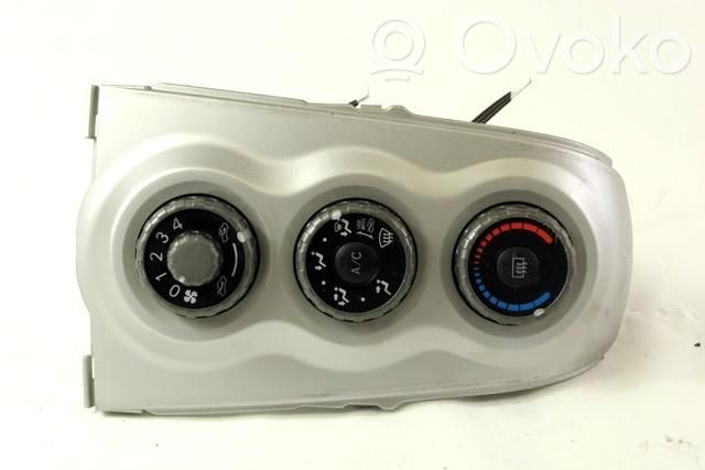 Toyota Yaris Unitate control climatizare 