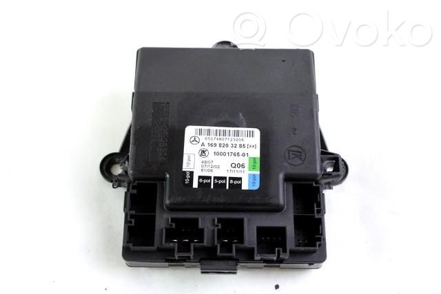 Mercedes-Benz A W169 Centralina/modulo portiere