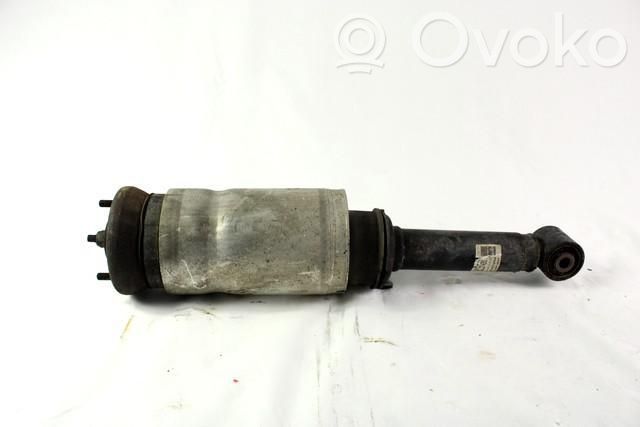 Land Rover Range Rover Sport L320 Ammortizzatore anteriore con sospensione pneumatica 