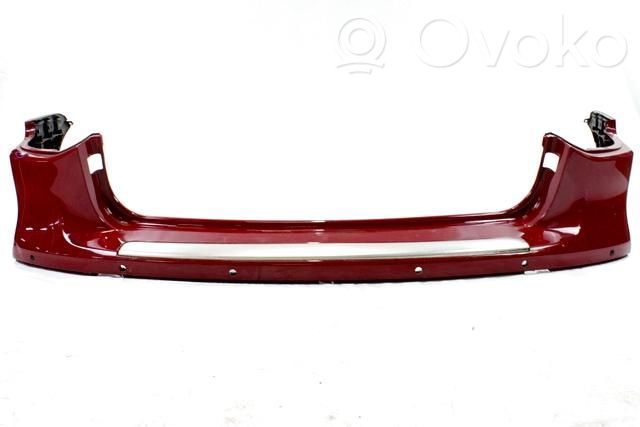 BMW 5 E60 E61 Parachoques 