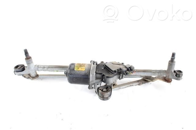 Wischermotor   9638117180
