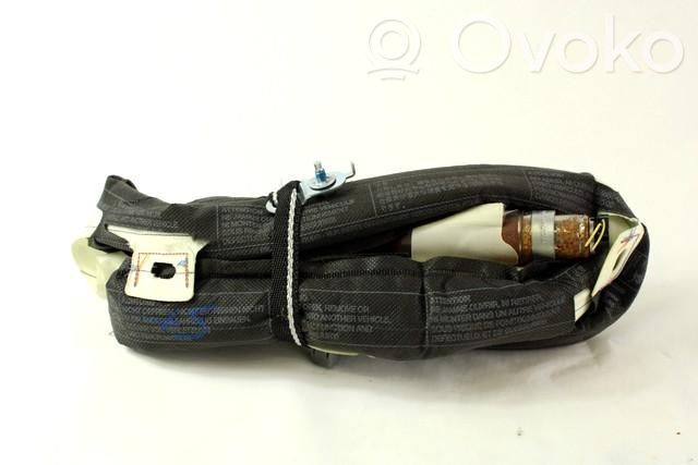 Toyota Yaris Airbag da tetto