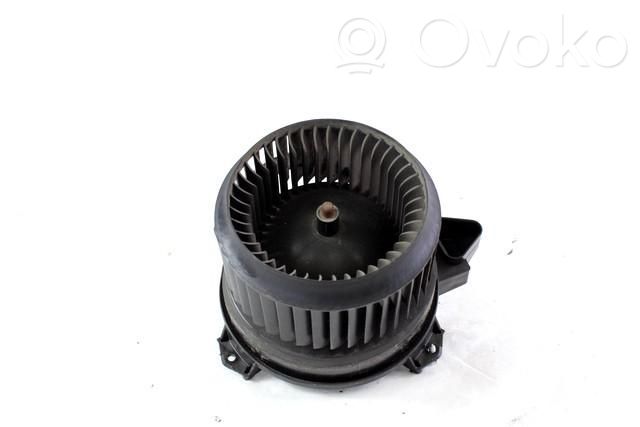 Mercedes-Benz CLA C117 X117 W117 Ventilator aerotermă 