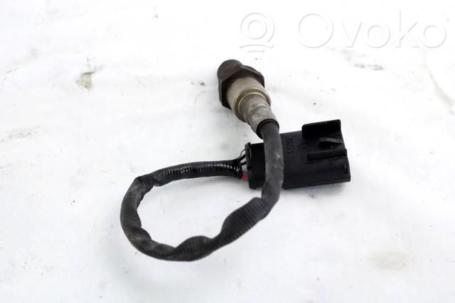 Fiat Doblo Sonde lambda