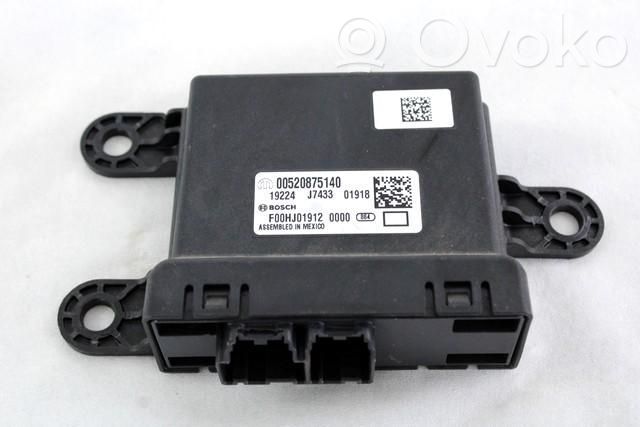 Fiat Doblo Unitate/modul de comandă parcare PDC 