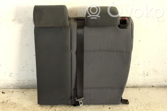 BMW 1 E81 E87 Asiento trasero 