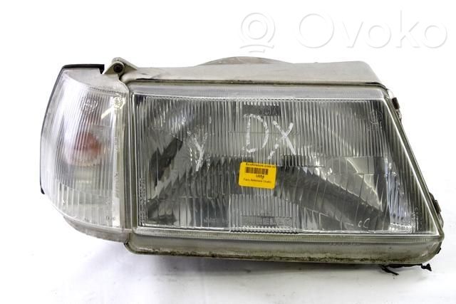 Fiat 500 Cinquecento Lampa przednia 