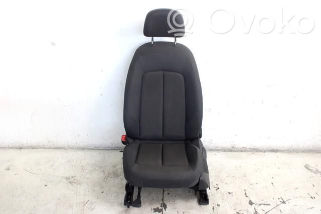 Audi Q8 Sedile anteriore del conducente 