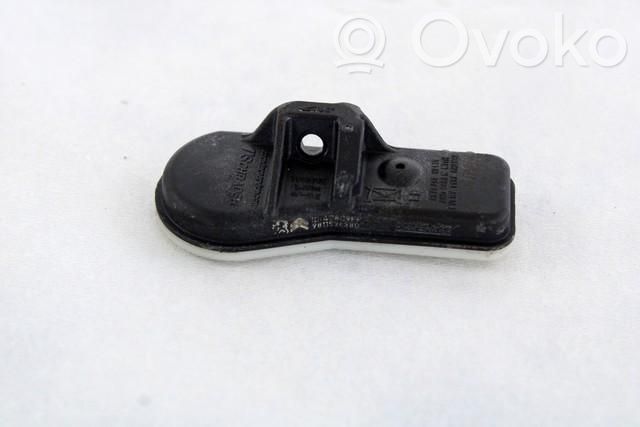 Peugeot 3008 I Sensor 