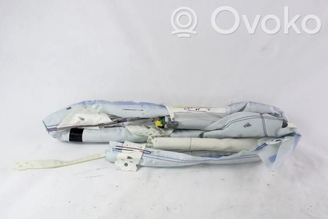 Opel Zafira B Airbag da tetto