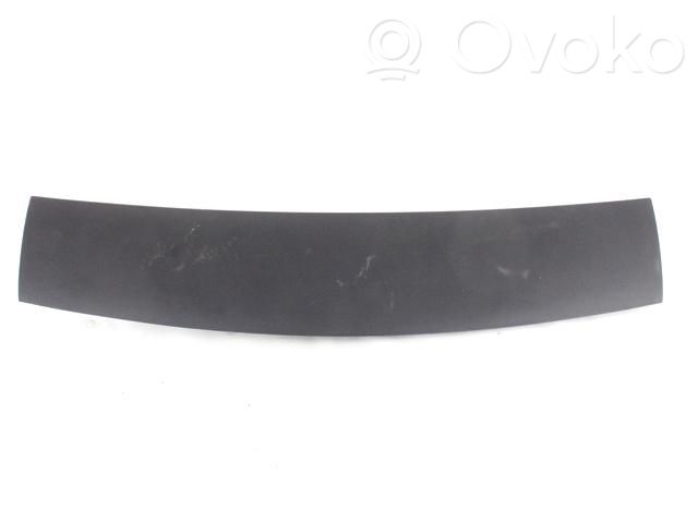 Audi Q8 Rivestimento portellone posteriore/bagagliaio 