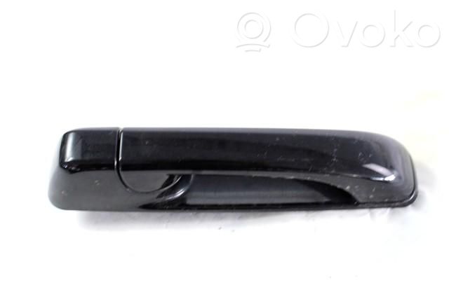 Jeep Commander Manecilla externa puerta trasera 