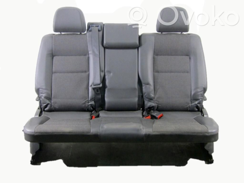 Opel Zafira B Al treilea rând de scaune 