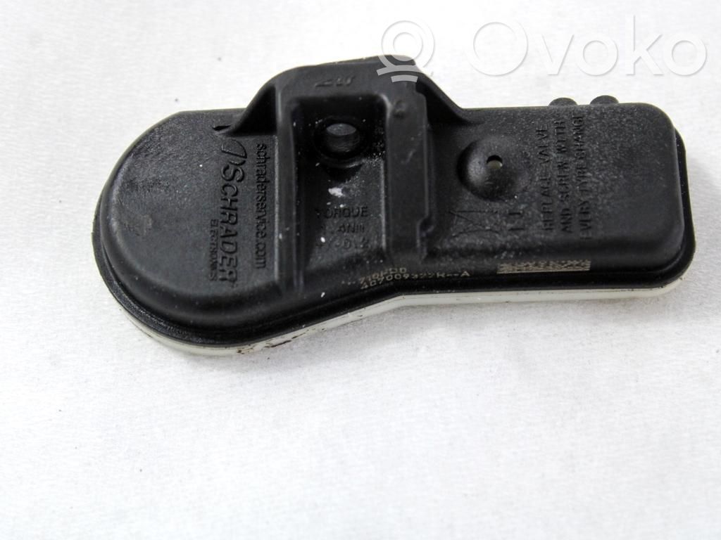 Dacia Sandero Sensor 