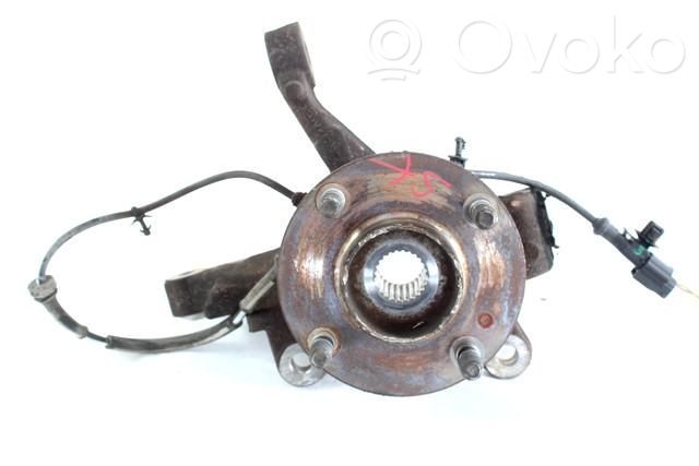 Ford Fiesta Fuso a snodo con mozzo ruota anteriore