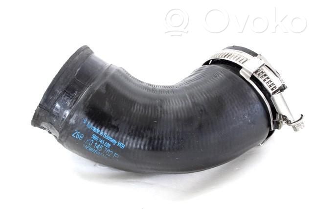 Furtun/conductă intercooler   5N0145838