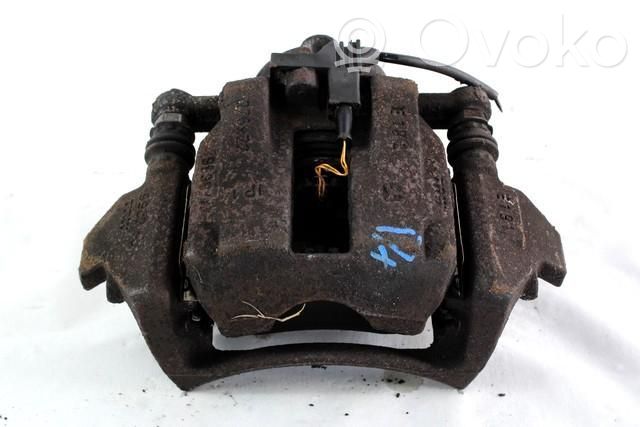 Mercedes-Benz A W169 Pinza del freno anteriore