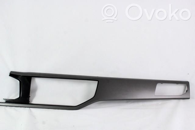 Volkswagen Polo VI Mască ceasuri bord 