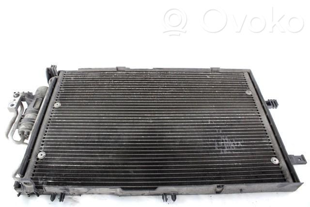 Opel Corsa C Radiator răcire A/C (condensor) 