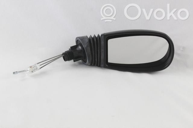 Fiat 500 Cinquecento Manualne lusterko boczne drzwi 