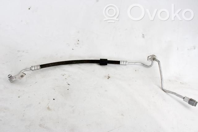 Audi Q8 Tubo flessibile aria condizionata (A/C) 