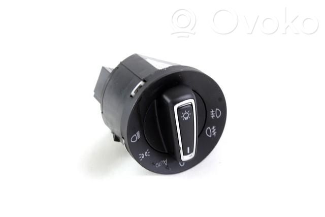 Seat Leon (5F) Comutator control nivel faruri 