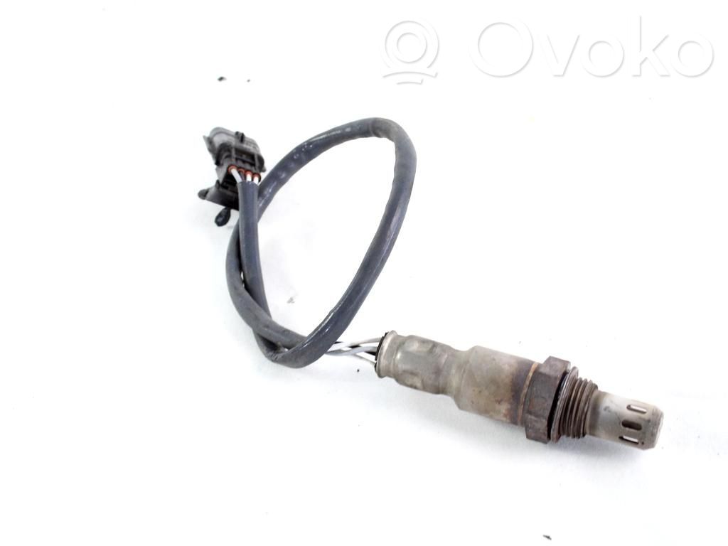 Sonde lambda   8200495791