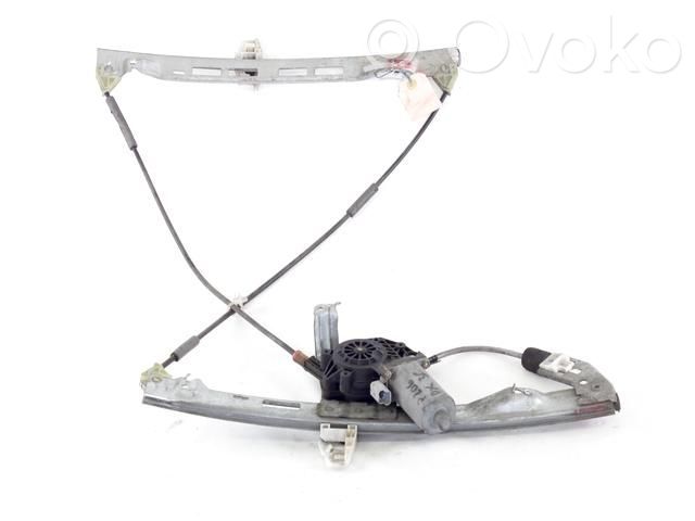 Fiat 500 Cinquecento Elektryczny podnośnik szyby drzwi przednich 
