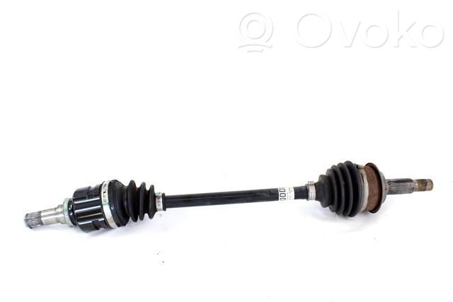 Toyota Yaris Antriebswelle vorne 