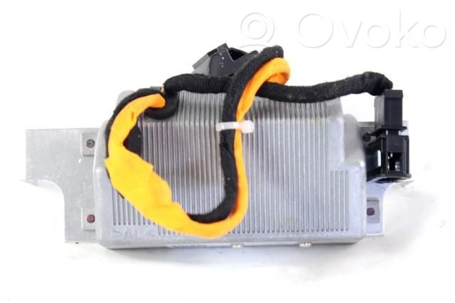 Other control units/modules   4H0907155D
