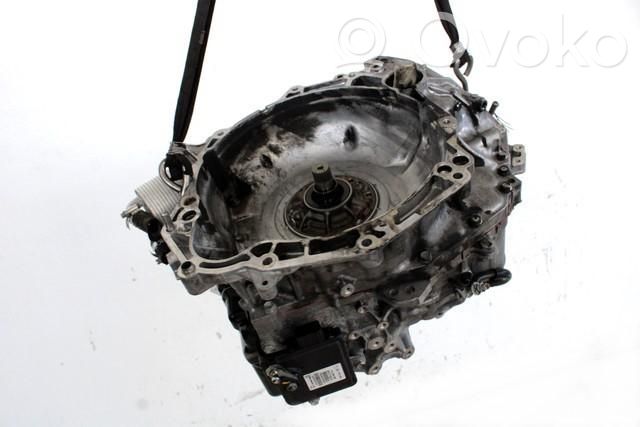 Peugeot 508 Scatola del cambio automatico