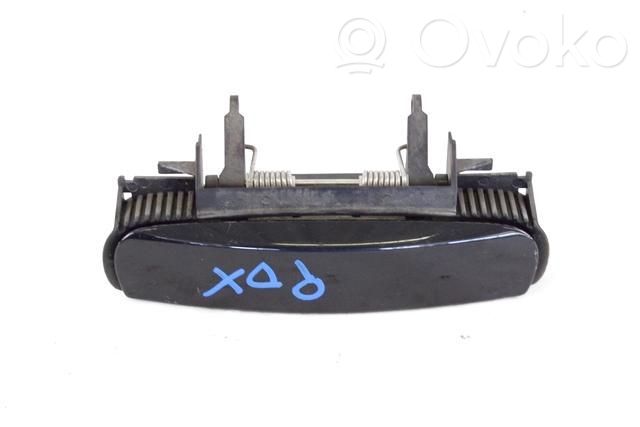 Audi A4 S4 B7 8E 8H Maniglia esterna per portiera posteriore 