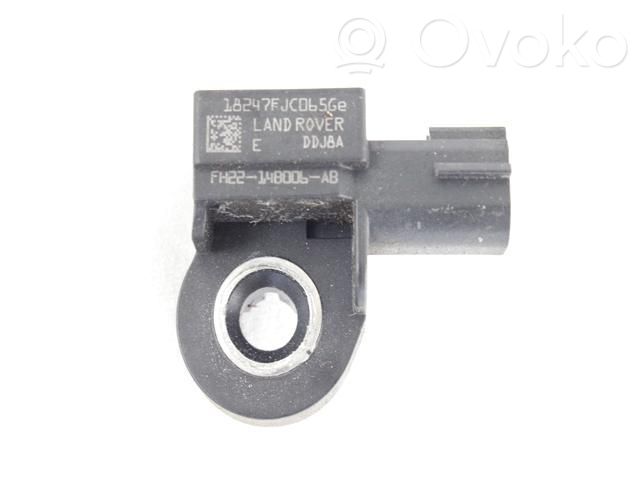 Airbagsensor Crashsensor Drucksensor   FH2214B006AB