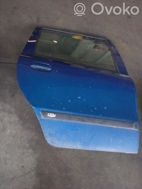 Fiat Punto (176) Portiera posteriore 