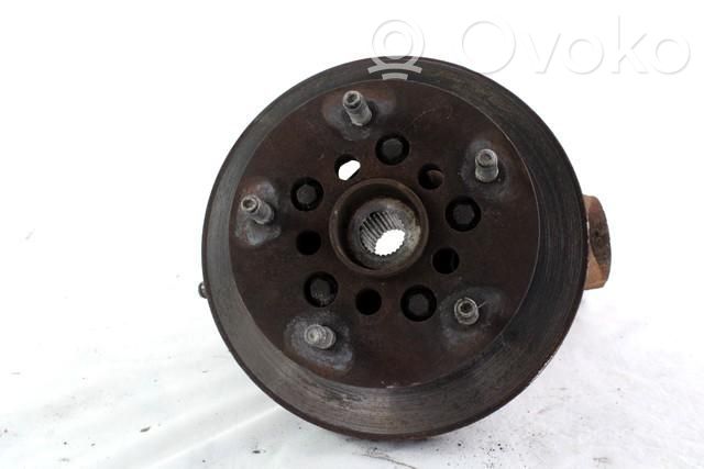 Ford Transit Priekšējā riteņa rumbas vārpstas šarnīrs (stupica, capfa) 
