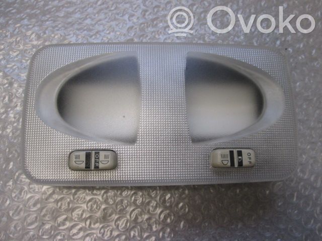 Lancia Musa Luz del asiento delantero 