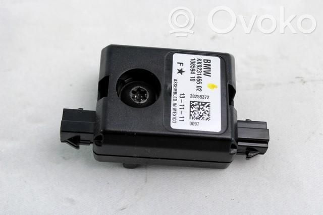 BMW 3 F30 F35 F31 Amplificatore antenna