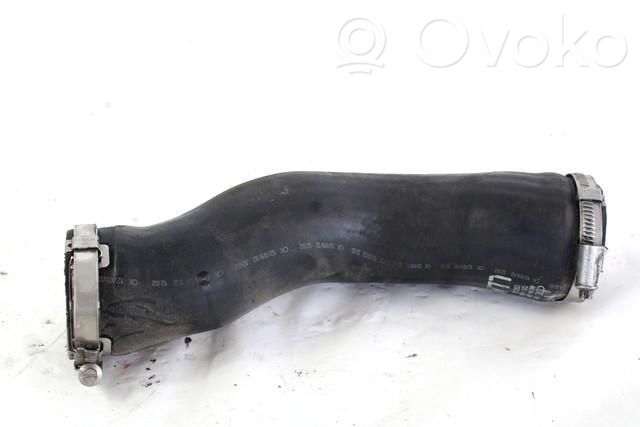 Audi A8 S8 D4 4H Tubo flessibile intercooler 