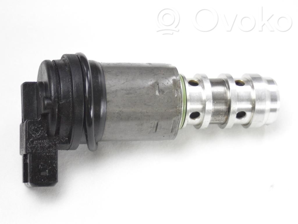 BMW 1 E81 E87 Electroválvula del turbo 