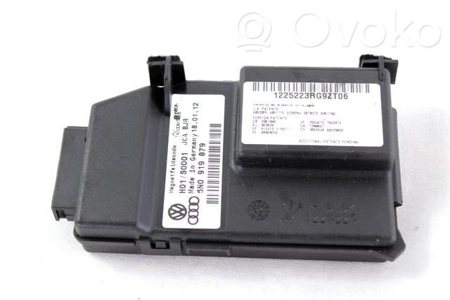 Alte unități/module de control   5N0919879