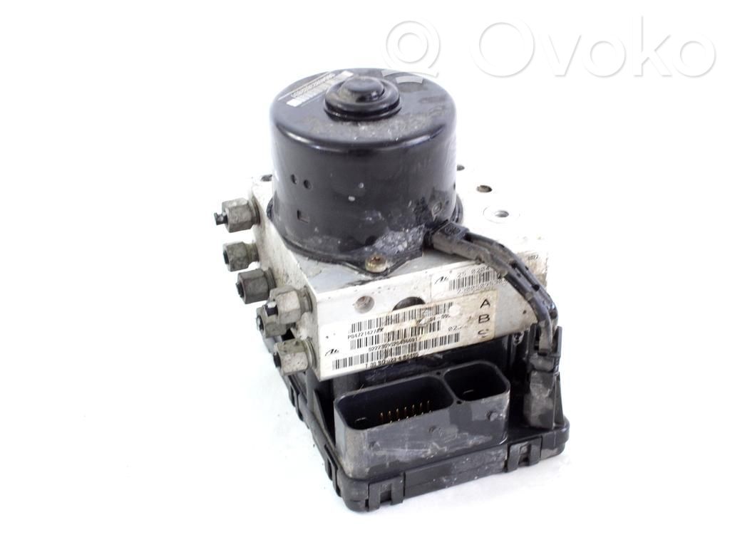 Chrysler Voyager Pompa ABS 