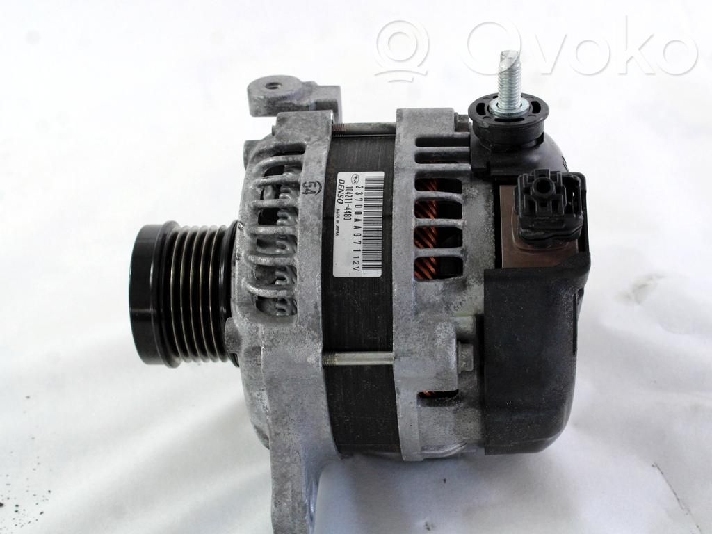Alternador   23700AA971