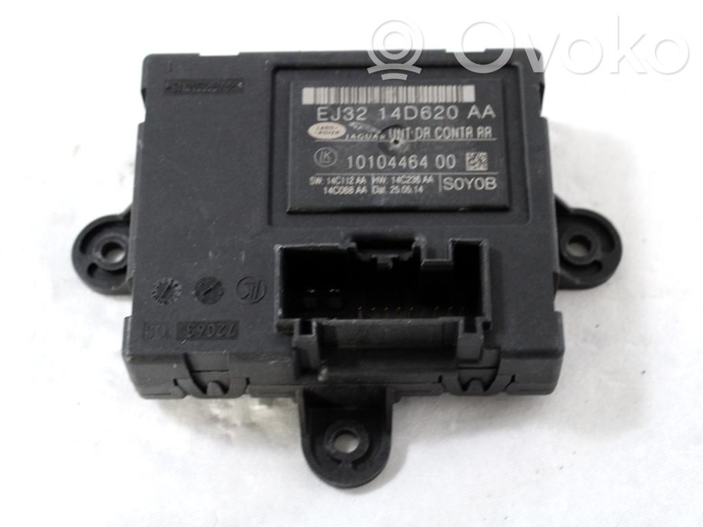 Sterownik / Moduł drzwi   EJ3214D620AA