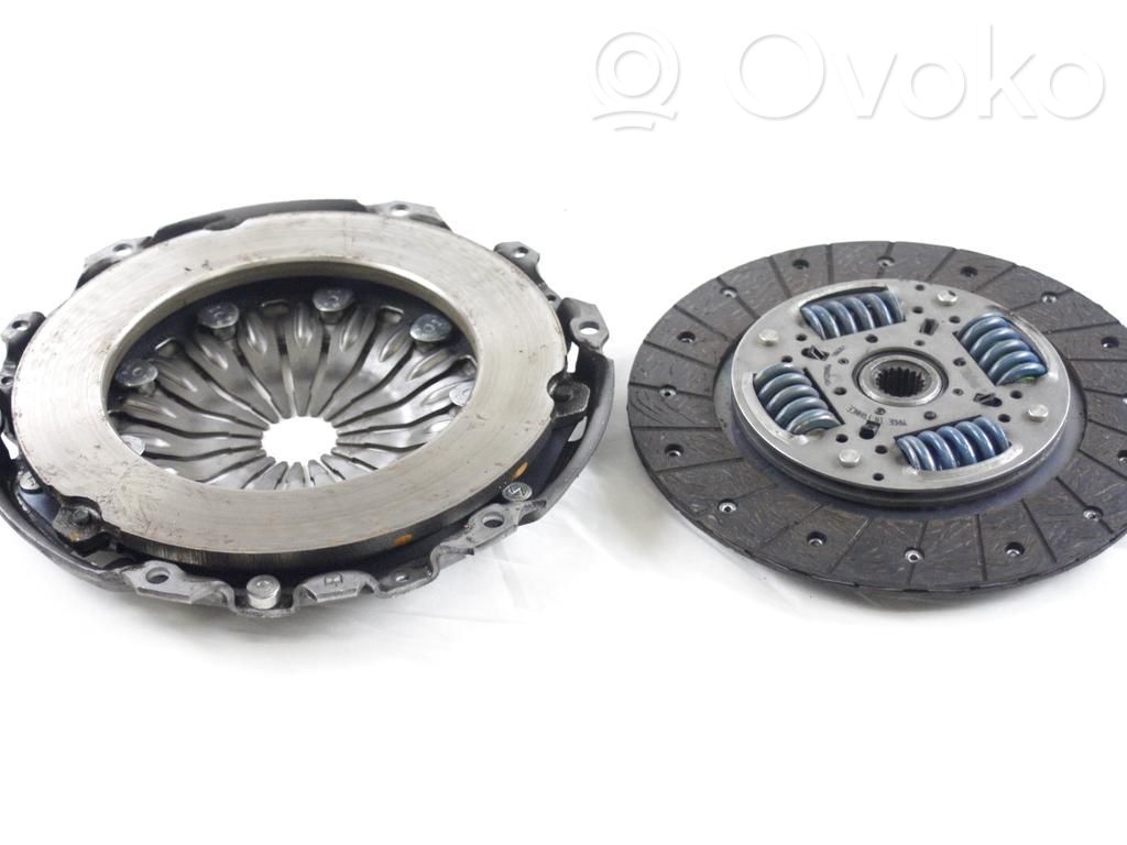 Peugeot Partner Clutch set kit 