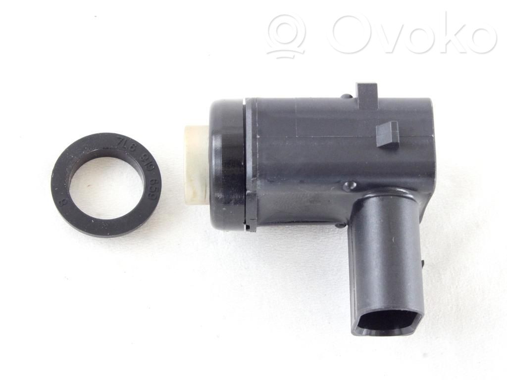 BMW 5 E60 E61 Sensor de aparcamiento PDC 