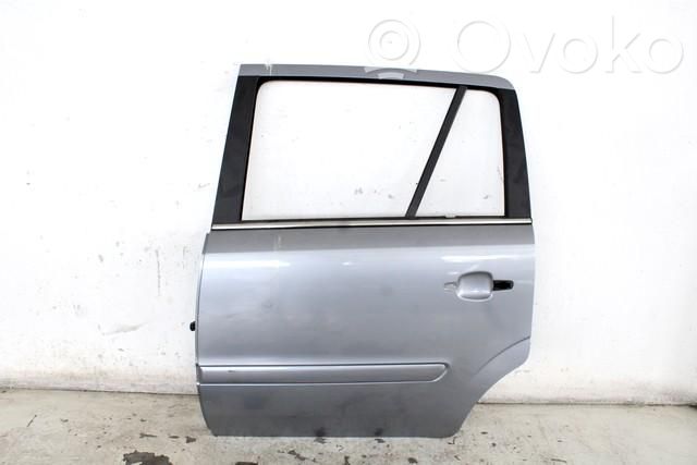 Ușă spate   13203015