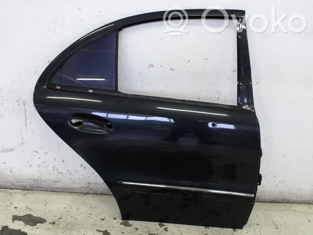 Mercedes-Benz E W211 Ușă spate 